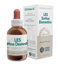 LES SORBUS DOMESTICA GOCCE50ML