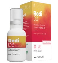 REDI-D3 SPRAY 15ML