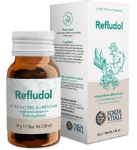 REFLUDOL 60CPR