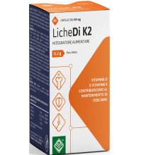 LICHEDI K2 60CPS