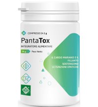 PANTATOX INTEG 30CPR 1000MG