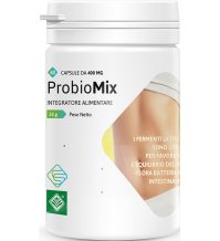 PROBIOMIX 60CPS