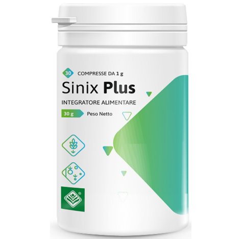 SINIX PLUS INTEG 30CPR