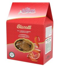 NATISANI Bisc.Ar.Rossa 200g