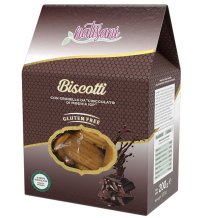 NATISANI Bisc.Ciocc.200g