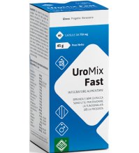 UROMIX FAST 60CPS