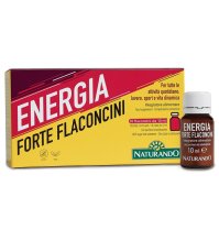 ENERGIA FORTE 10FL 10ML