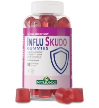 INFLU SKUDO 40GUMMIES