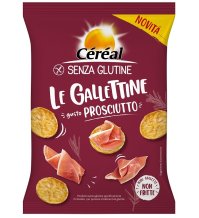 CEREAL Gallettine Prosc.70g