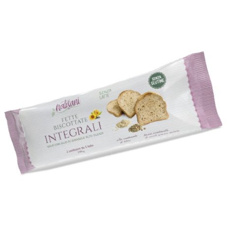 NATISANI Fette Bisc.Integ.110g