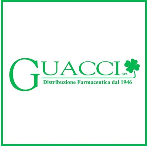 CONTENIT.Feci 60ml      GUACCI