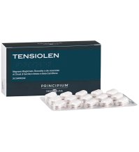 PRINCIPIUM TENSIOLEN 30Cpr