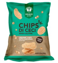 PROBIOS Chips Ceci 100g