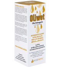 OLIWET 200ML