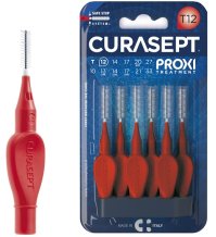 CURASEPT PROXI T12 ROSSO/RED6P