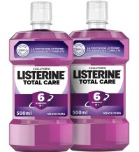 LIST TOTAL CARE ZERO 2X500ML