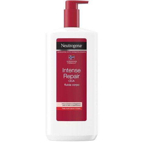 Neutrogena Corpo Sollievo Intenso 400ML 