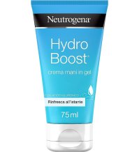 Neutrogena Hb Crema Mani Gel