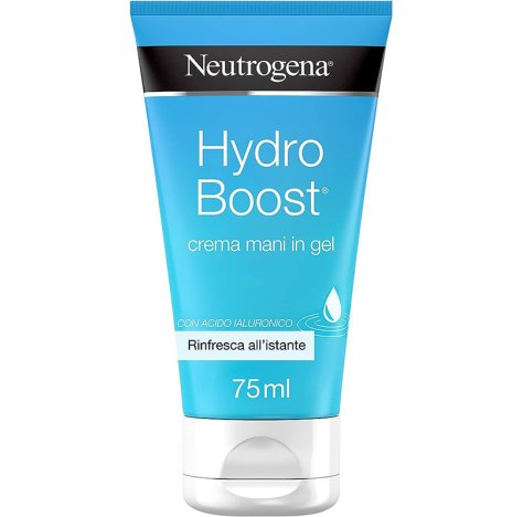 Neutrogena Hb Crema Mani Gel