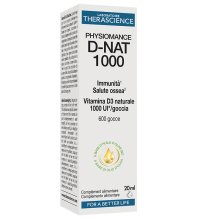 PHYSIOMANCE D-Nat1000 20ml