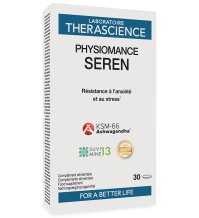 PHYSIOMANCE Seren 30 Cpr