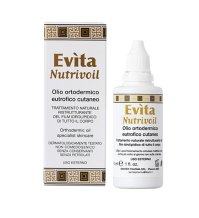 EVITA NUTRIVOIL 60ML