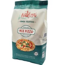 NATISANI Miscela Pizza 1Kg