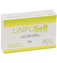 LINFOSER 20CPR