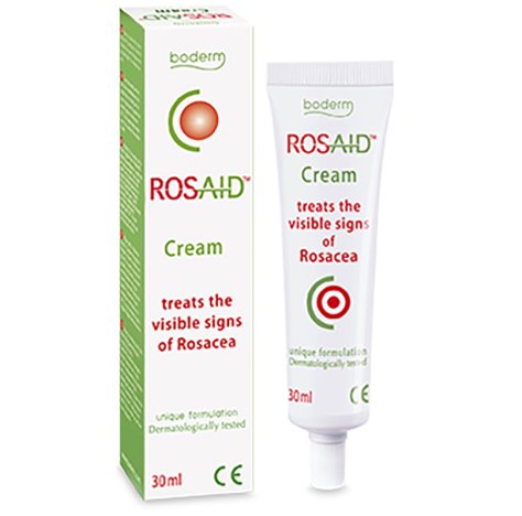 ROSAID CREMA 30ML CE