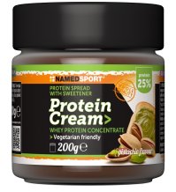 PROTEIN CREAM PISTACCHIO 200G