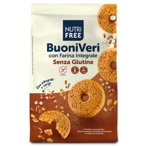 NUTRIFREE BUONI VERI 250G FR