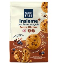 NUTRIFREE INSIEME+ 250G