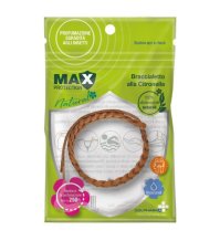 MAX PROTECTION BRACC CITR ECOP