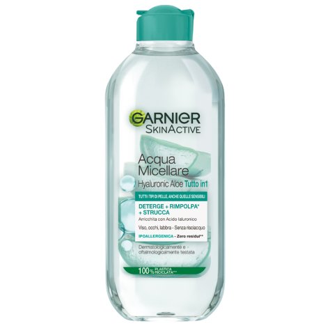Garnier Skinactive Acqua Micel