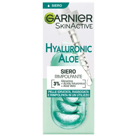 Garnier Skinactive Hyal Siero