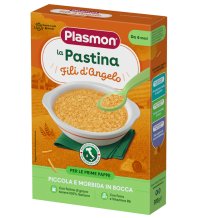 Plasmon Pasta Fili Angelo 300g