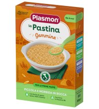Plasmon Pasta Gemmine 300g