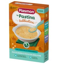 Plasmon Pasta Sabbiolina 300g