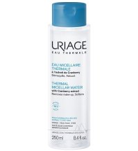 URIAGE EAU MICELLAIRE PNS 250ML