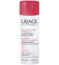 URIAGE EAU MICELLAIRE PS 100ML
