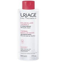 URIAGE EAU MICELLAIRE PS 500ML