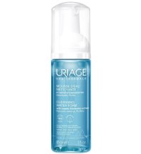 URIAGE MOUSSE D'EAU NETTO 150ML