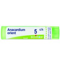 ANACARDIUM ORIE 5CH GR BO