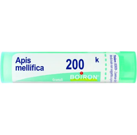 APIS MELLIFICA 200K GL