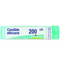 CANDIDA ALBICANS 200CH GR BO