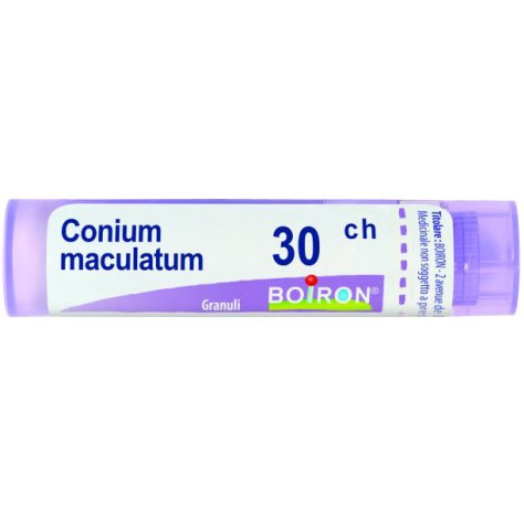 CONIUM MACULATU 30CH GR BO