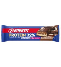 ENERVIT SPORT PROT BAR TRIPLE