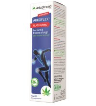 ARKOFLEX FLASH CREMA 60ML