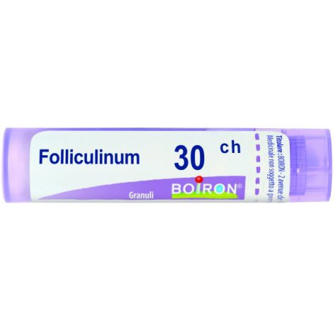 FOLLICULINUM 30CH GR BO