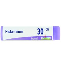 HISTAMINUM  30CH GL BO